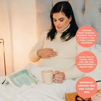 Carmien Mom-to-Be Tea - with Folic Acid